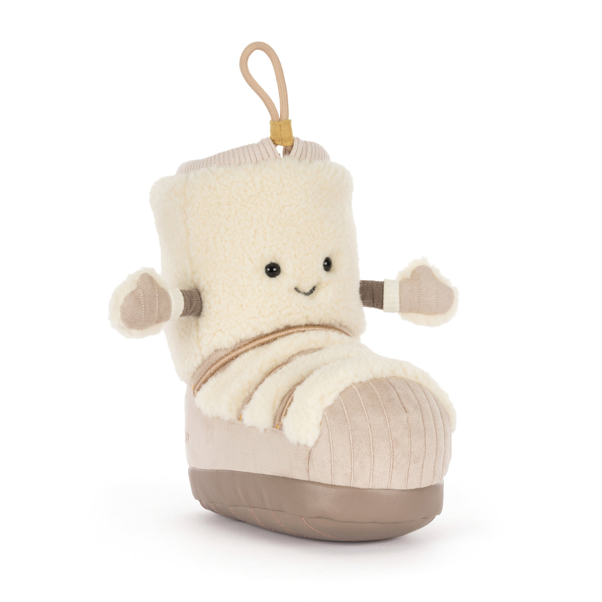 Jellycat - Amuseables Petra Snow Boot - MAXIMUM ONE PER CUSTOMER