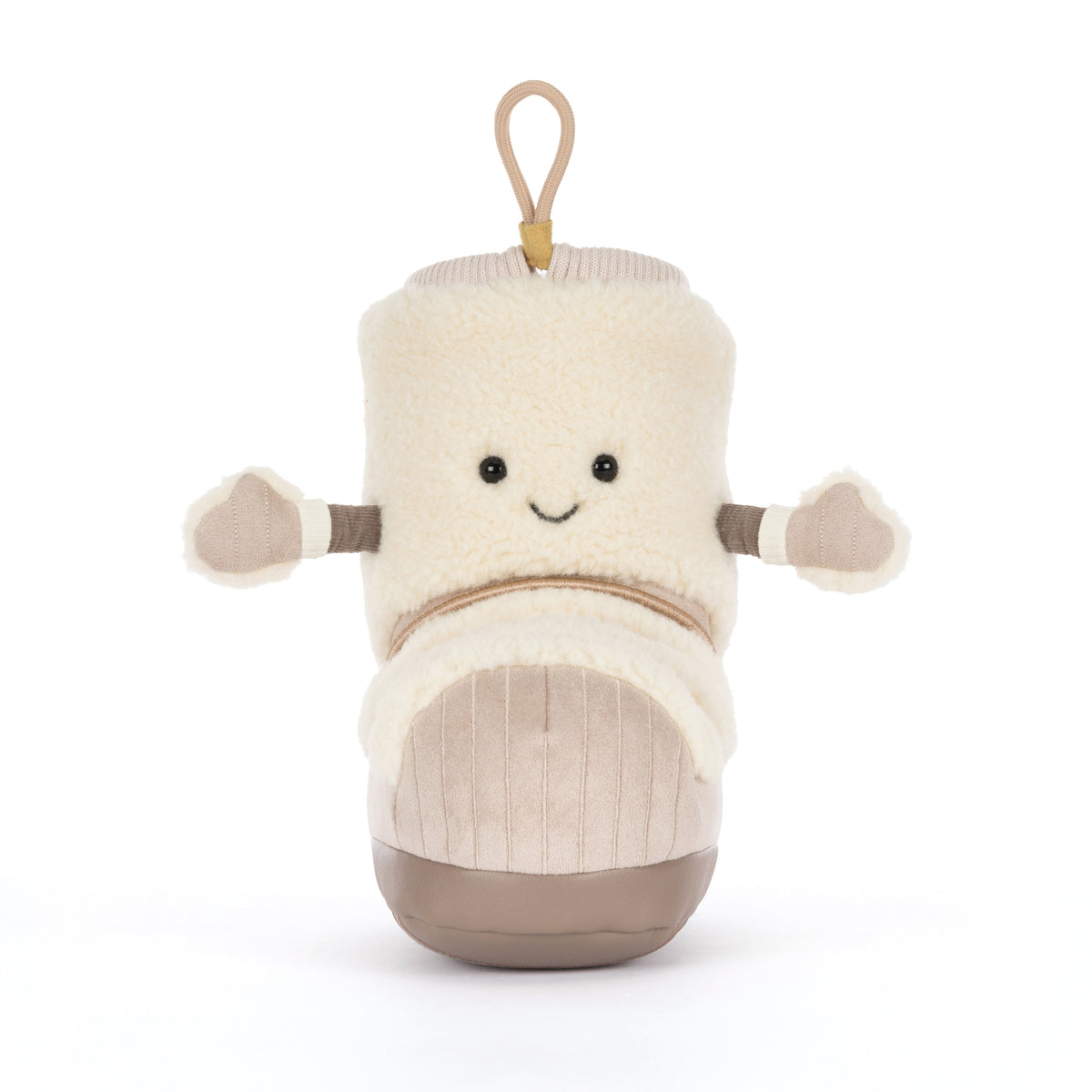Jellycat - Amuseables Petra Snow Boot - MAXIMUM ONE PER CUSTOMER