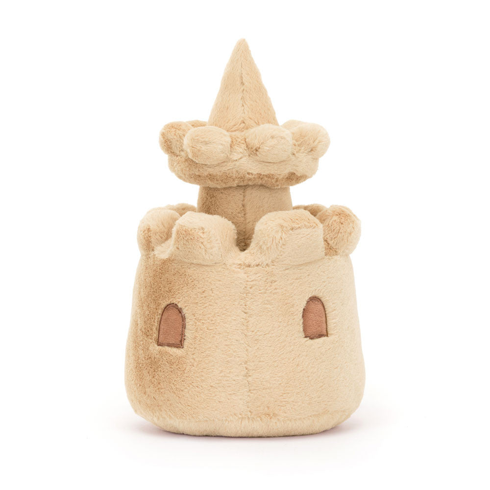 Jellycat - Amuseables Sandcastle - MAXIMUM TWO PER CUSTOMER