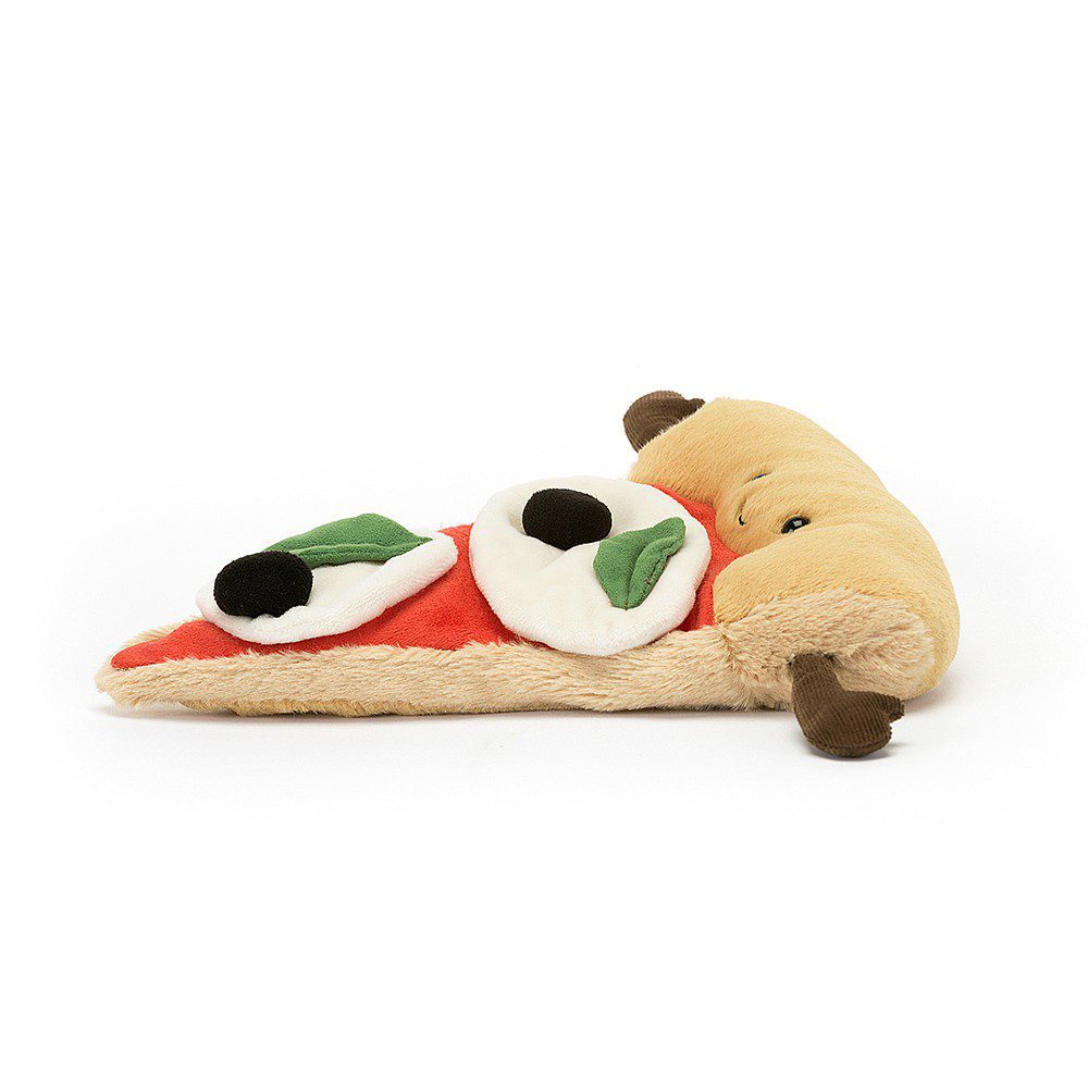 Jellycat - Amuseable Slice Of Pizza