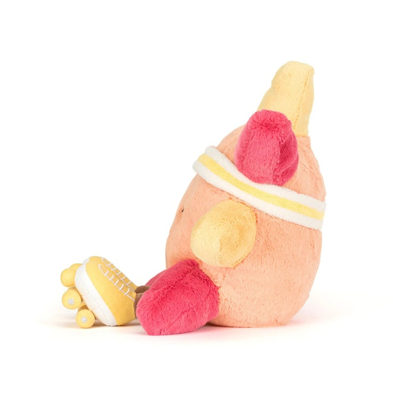Jellycat - Amuseables Sun Roller Skates - MAXIMUM ONE PER CUSTOMER