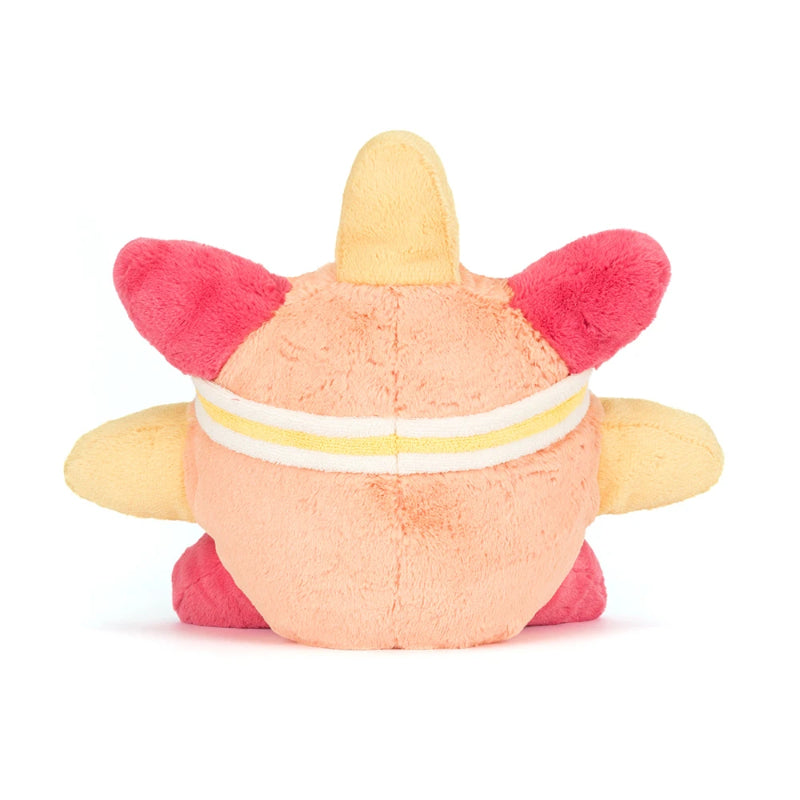 Jellycat - Amuseables Sun Roller Skates - MAXIMUM ONE PER CUSTOMER