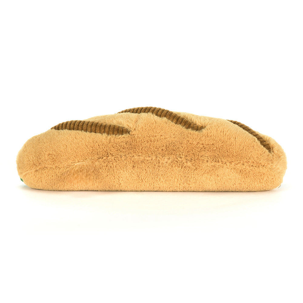 Jellycat - Amuseables Caprese Baguette - MAXIMUM ONE PER CUSTOMER