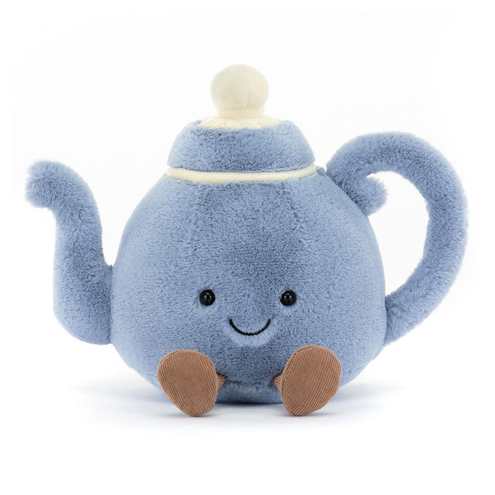 Jellycat - Amuseables Vicky Teapot
