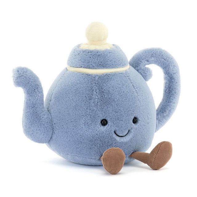 Jellycat - Amuseables Vicky Teapot
