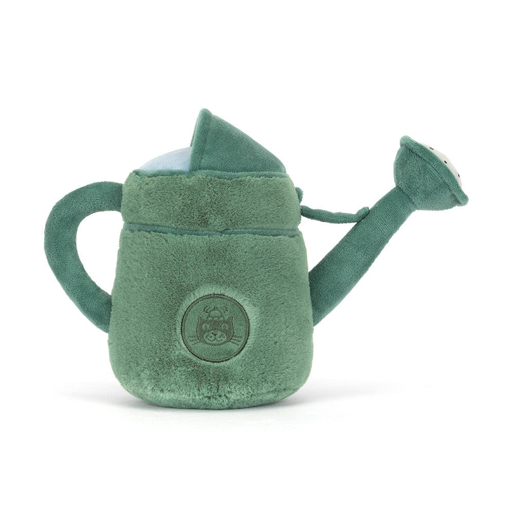 Jellycat - Amuseables Watering Can - MAXIMUM ONE PER CUSTOMER