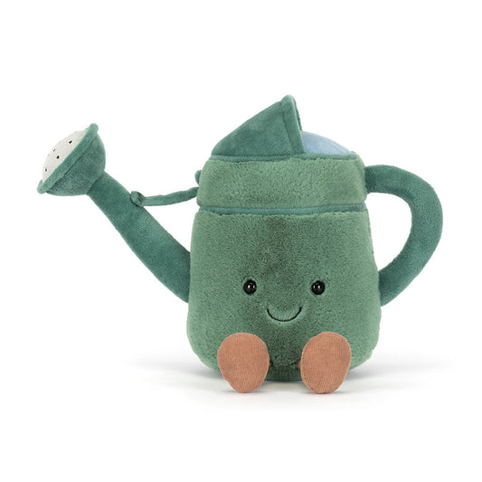 Jellycat - Amuseables Watering Can - MAXIMUM ONE PER CUSTOMER