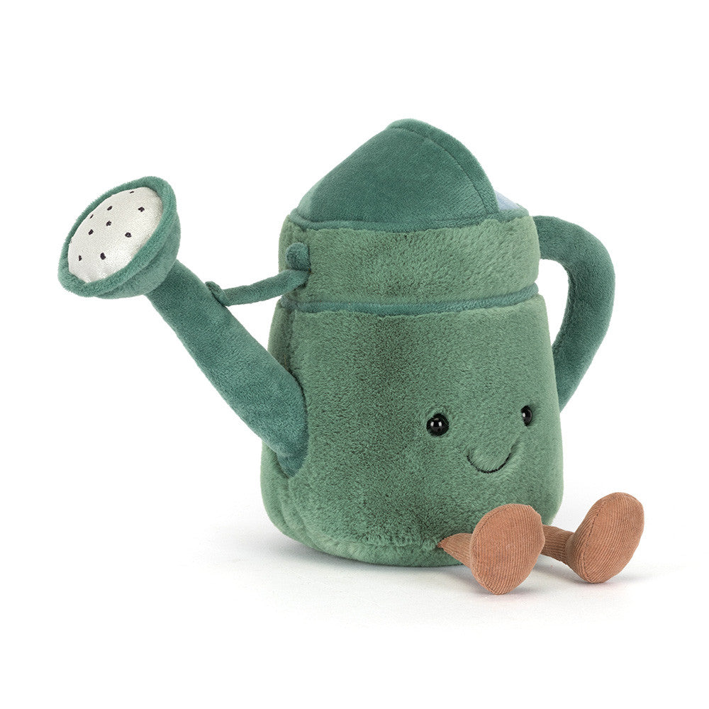 Jellycat - Amuseables Watering Can - MAXIMUM ONE PER CUSTOMER