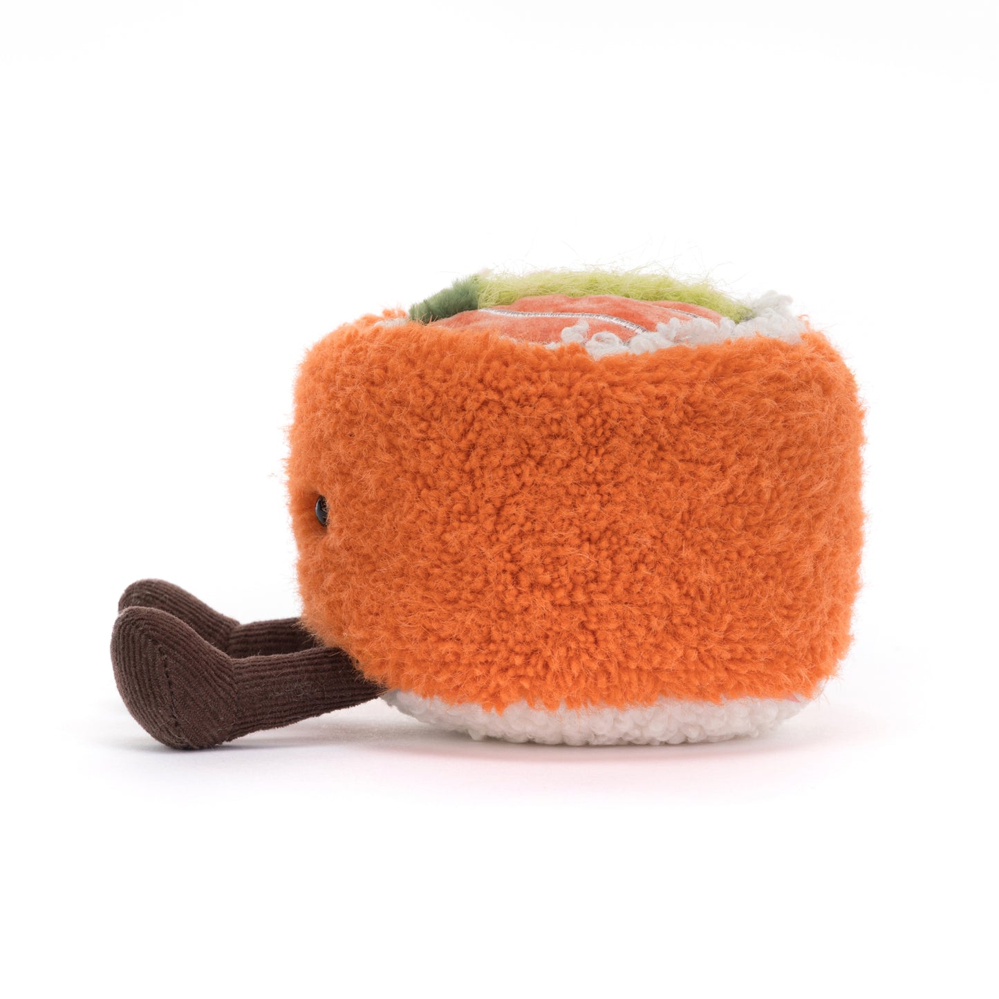 Jellycat - Amuseables Codhi Californian Roll - MAXIMUM 2 PER CUSTOMER