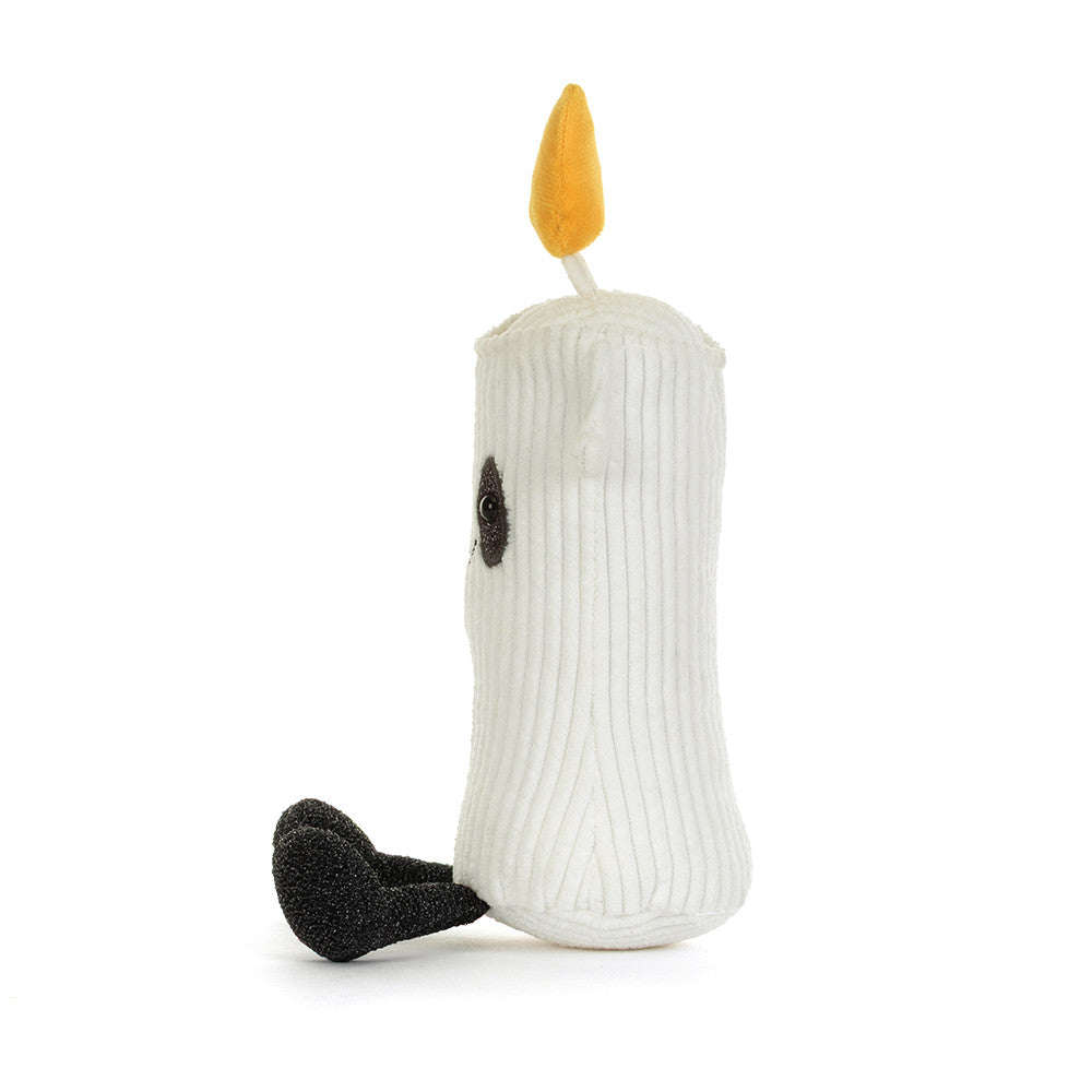 Jellycat - Amuseables Flickerty Candle - MAXIMUM ONE PER CUSTOMER