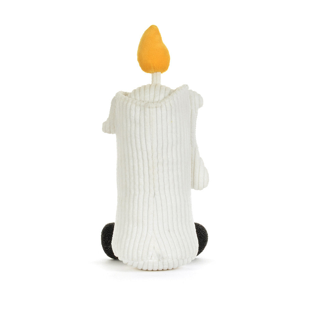 Jellycat - Amuseables Flickerty Candle - MAXIMUM ONE PER CUSTOMER