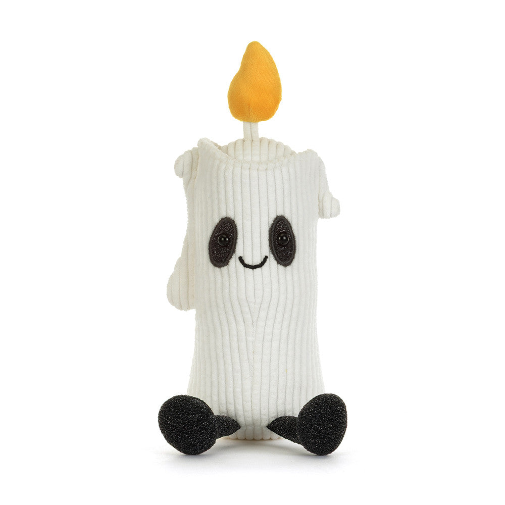 Jellycat - Amuseables Flickerty Candle - MAXIMUM ONE PER CUSTOMER