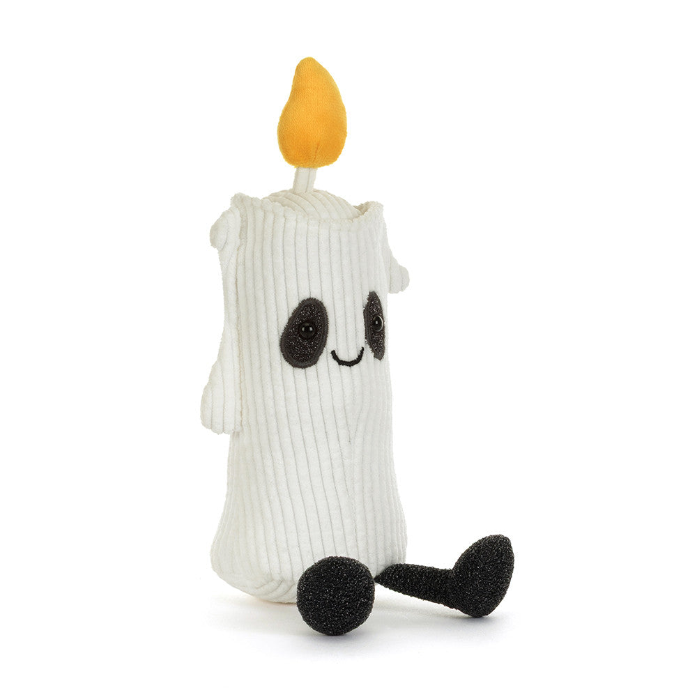 Jellycat - Amuseables Flickerty Candle - MAXIMUM ONE PER CUSTOMER