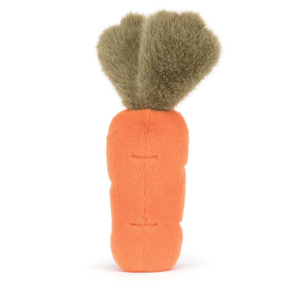 Jellycat - Amuseables Carrot - MAXIMUM ONE PER CUSTOMER