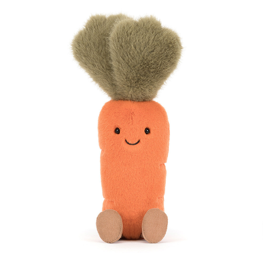 Jellycat - Amuseables Carrot - MAXIMUM ONE PER CUSTOMER