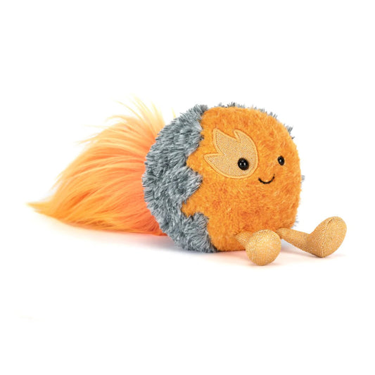 Jellycat - Amuseables Space Comet