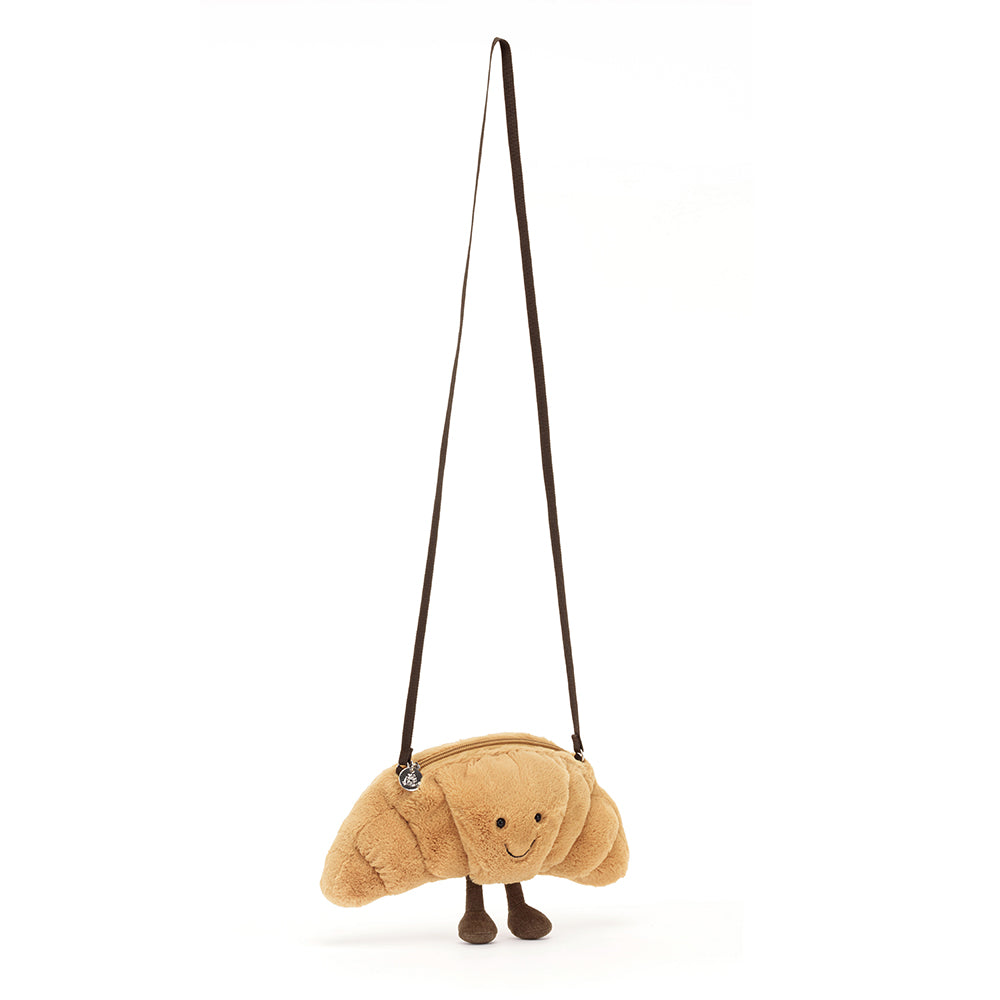 Jellycat - Amuseable Croissant Bag