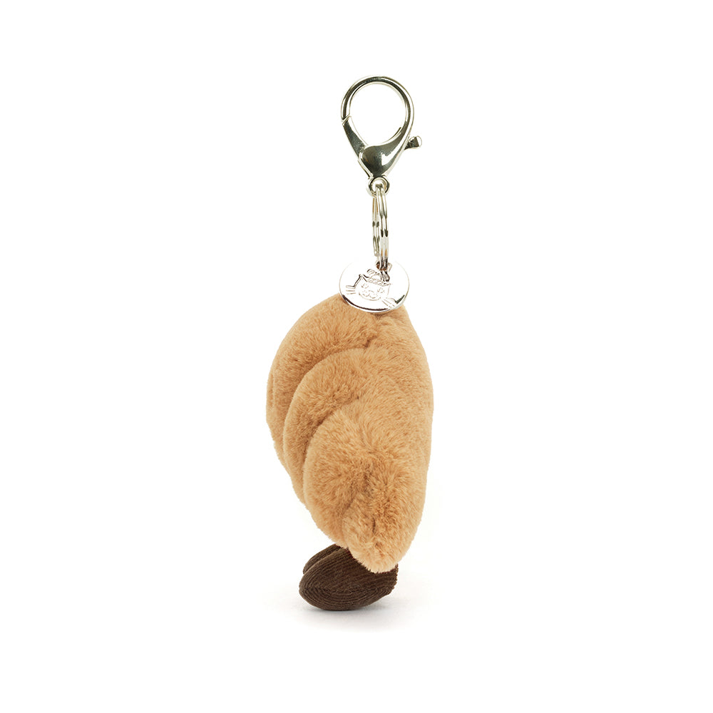 Jellycat - Amuseable Croissant Bag Charm