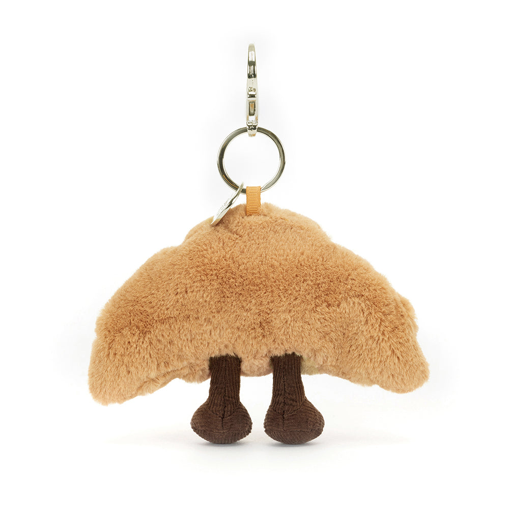 Jellycat - Amuseable Croissant Bag Charm
