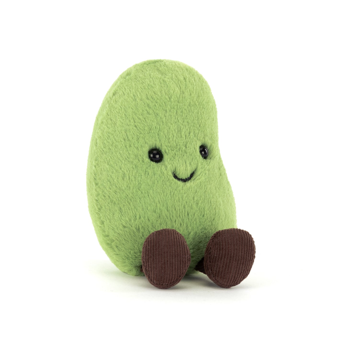 Jellycat - Amuseables Soyella Edamame Bean - MAXIMUM 2 PER ORDER