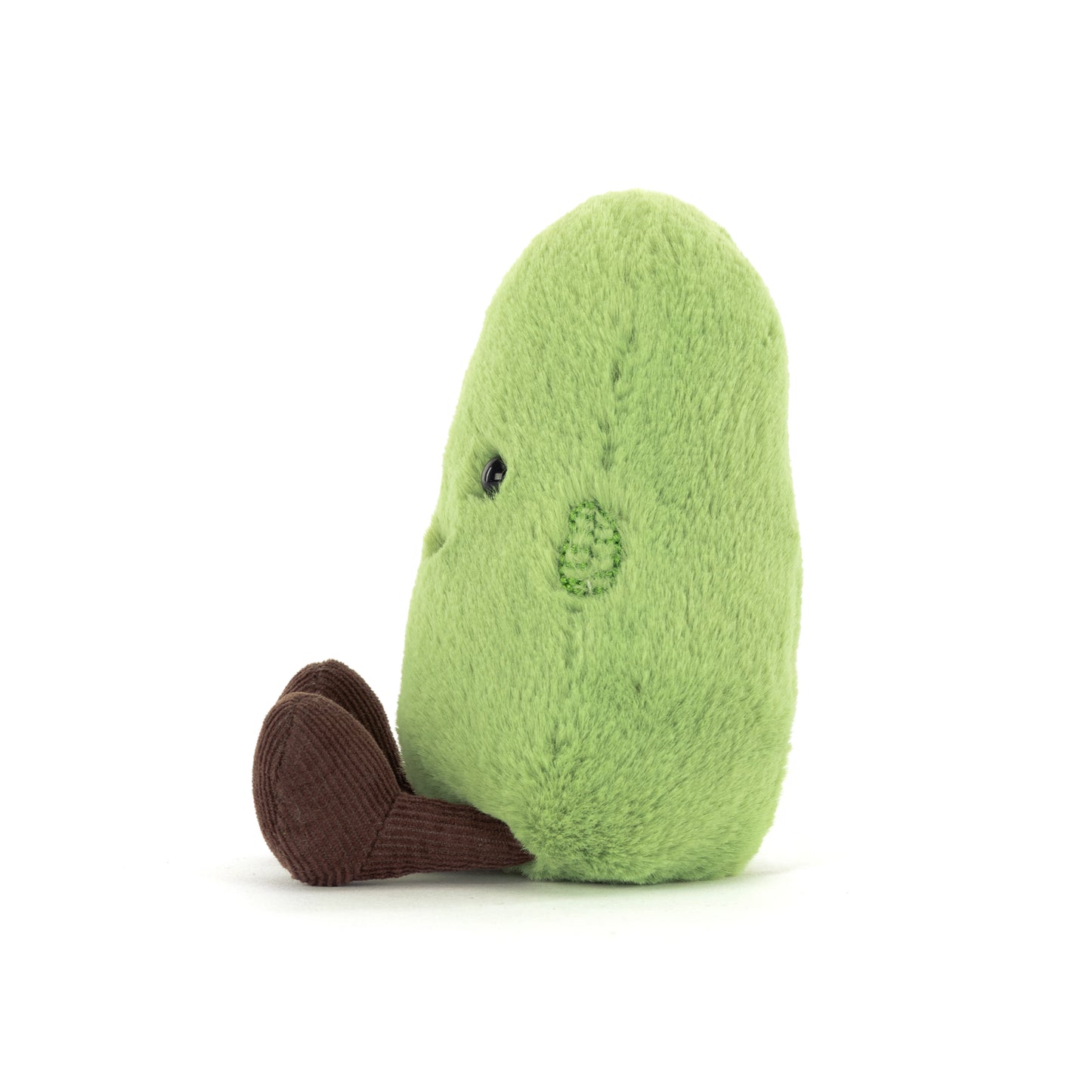 Jellycat - Amuseables Soyella Edamame Bean - MAXIMUM 2 PER ORDER