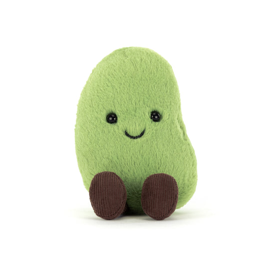 Jellycat - Amuseables Soyella Edamame Bean - MAXIMUM 2 PER ORDER