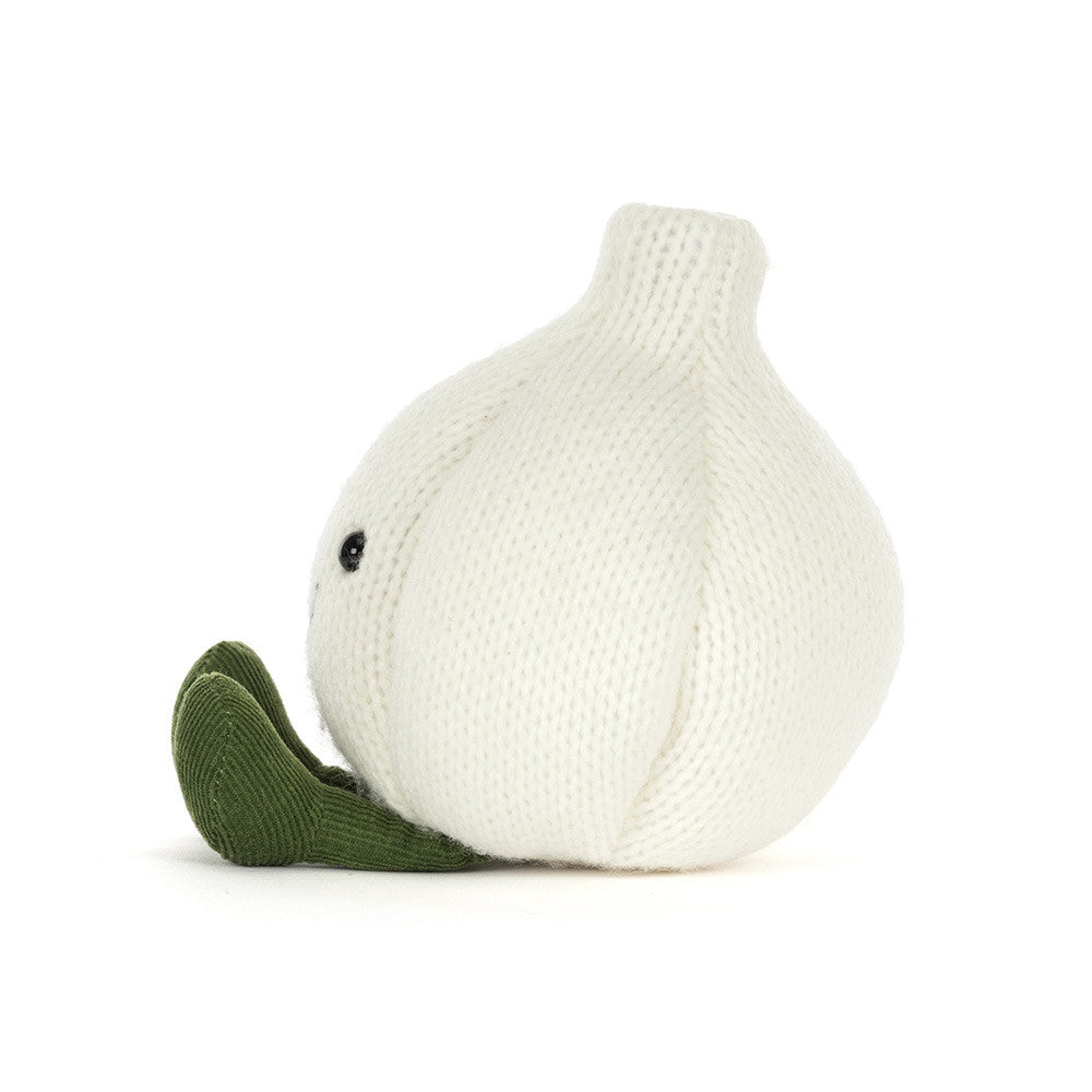 Jellycat - Amuseables Garlic - MAXIMUM ONE PER CUSTOMER