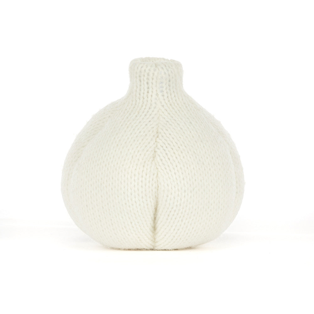 Jellycat - Amuseables Garlic - MAXIMUM ONE PER CUSTOMER