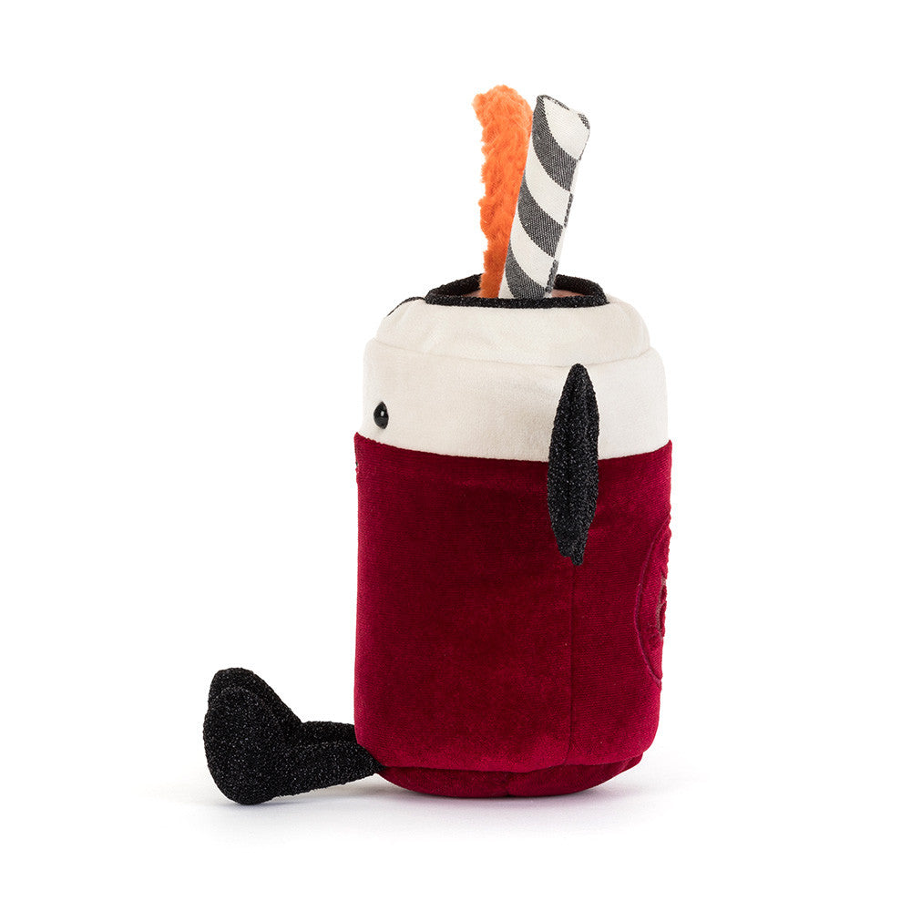 Jellycat - Amuseables Vampop Drink - MAXIMUM ONE PER CUSTOMER