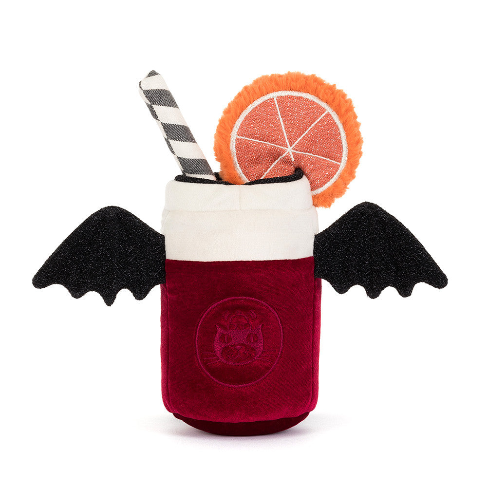 Jellycat - Amuseables Vampop Drink - MAXIMUM ONE PER CUSTOMER