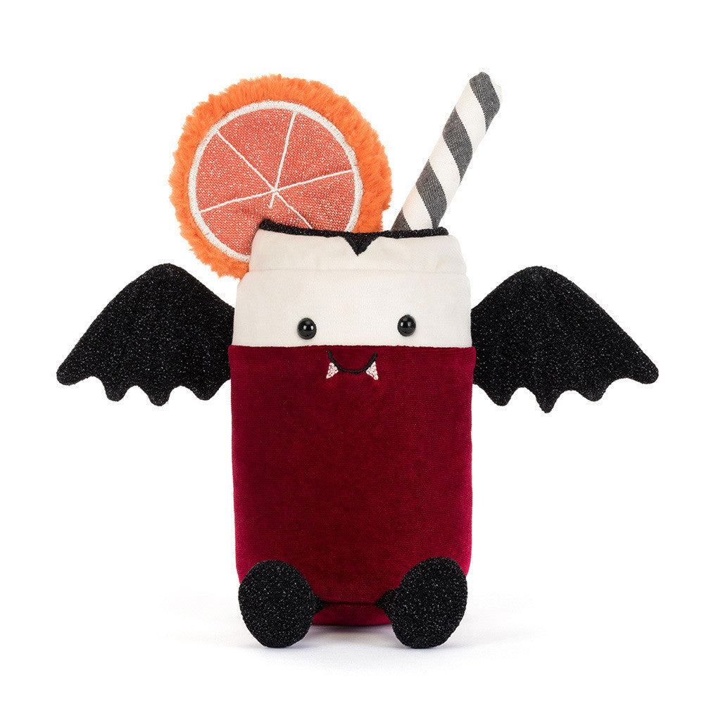 Jellycat - Amuseables Vampop Drink - MAXIMUM ONE PER CUSTOMER