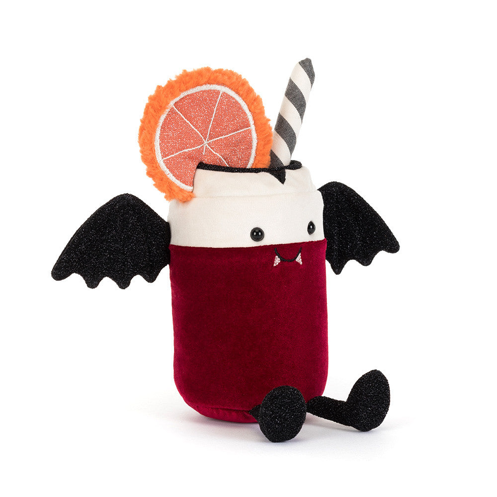 Jellycat - Amuseables Vampop Drink - MAXIMUM ONE PER CUSTOMER