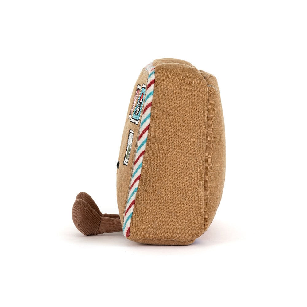 Jellycat - Amuseables Letter To Santa - MAXIMUM ONE PER CUSTOMER