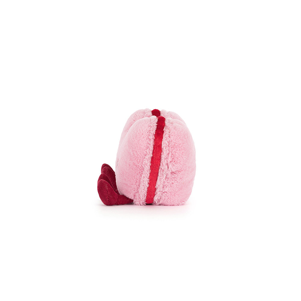 Jellycat - Amuseables Colette Heart Macaron - MAXIMUM ONE PER CUSTOMER
