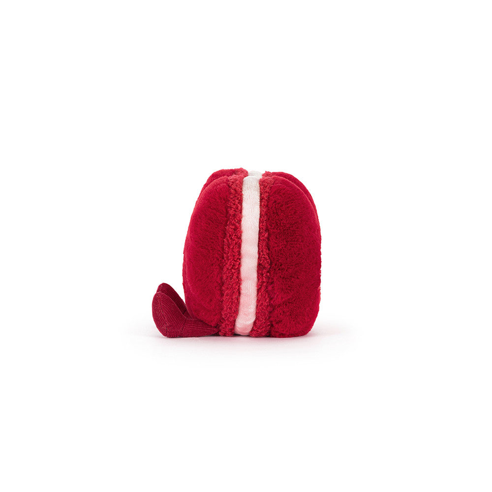 Jellycat - Amuseables Arlette Heart Macaron - MAXIMUM ONE PER CUSTOMER