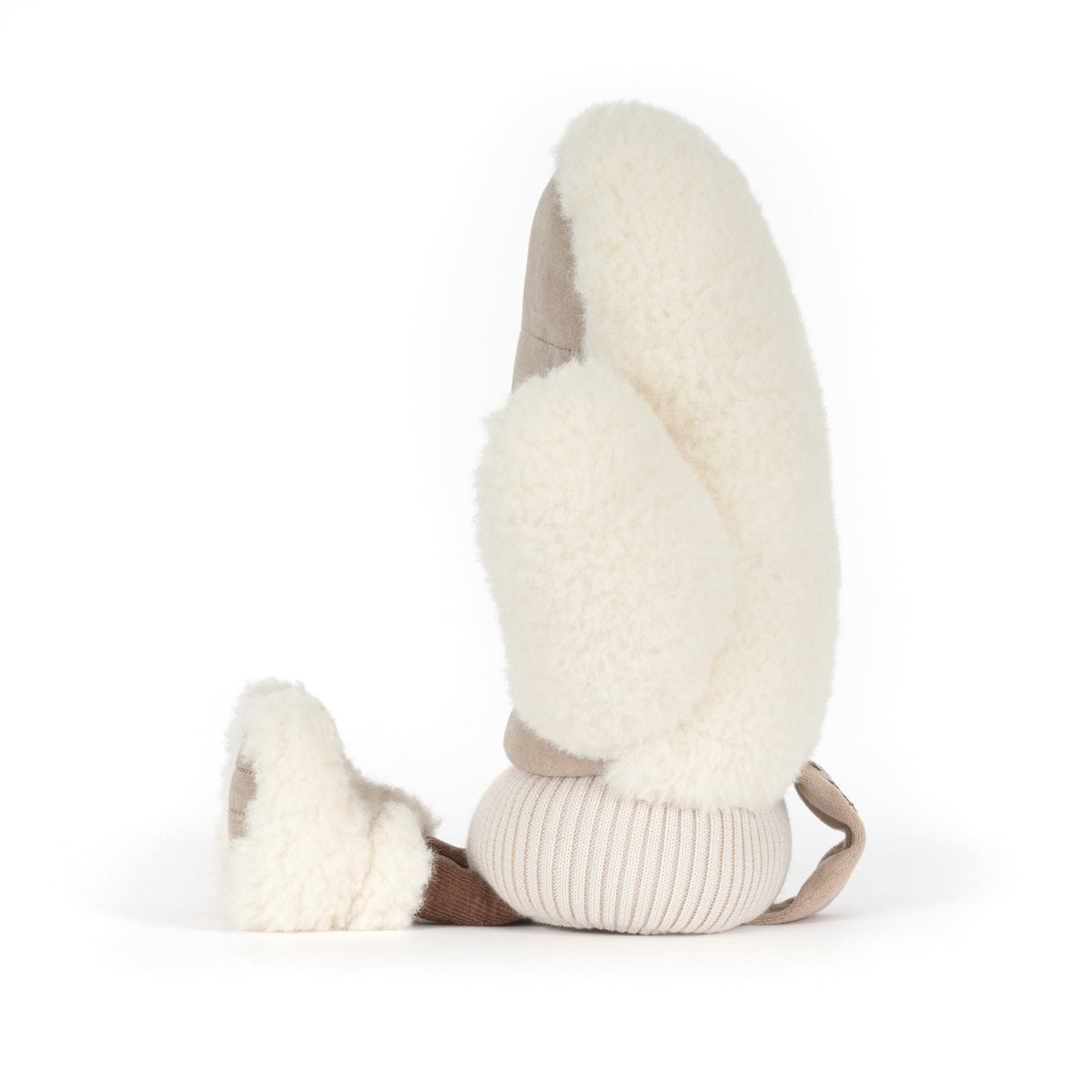 Jellycat - Amuseables Fitswell Mitten - MAXIMUM ONE PER CUSTOMER
