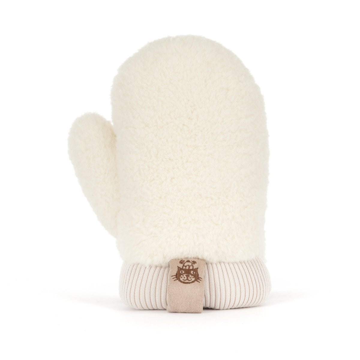 Jellycat - Amuseables Fitswell Mitten - MAXIMUM ONE PER CUSTOMER