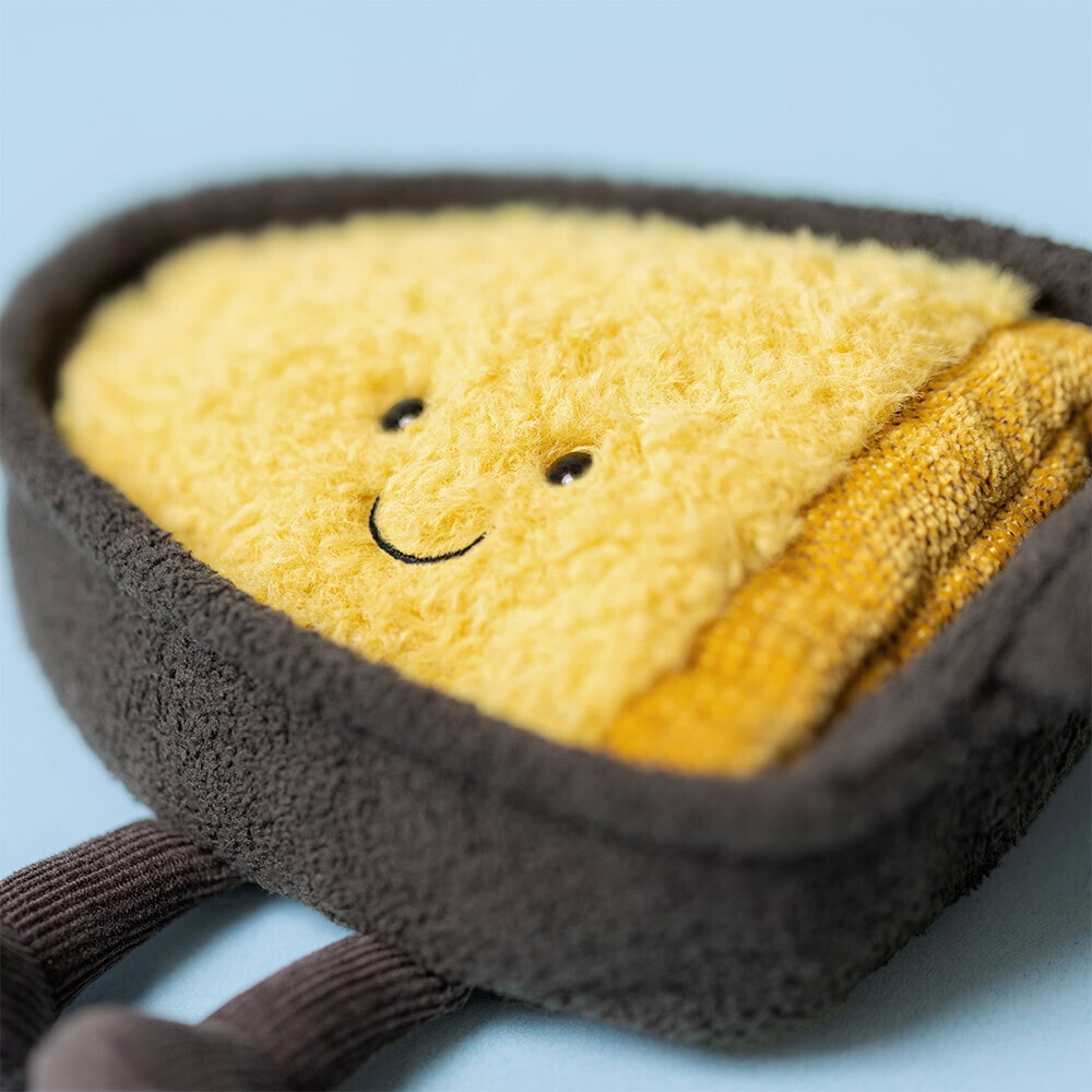Jellycat - Amuseables Raclette - MAXIMUM ONE PER CUSTOMER