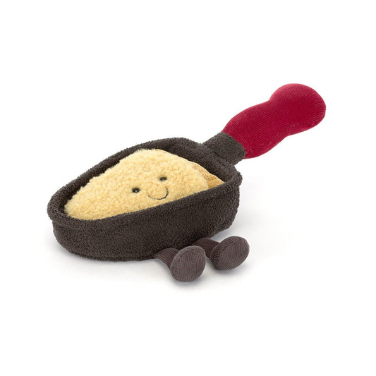 Jellycat - Amuseables Raclette - MAXIMUM ONE PER CUSTOMER