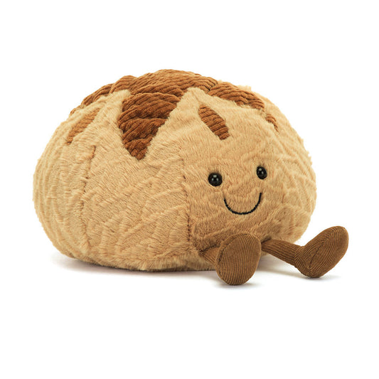 Jellycat - Amuseables Sourdough - Maximum One Per Customer