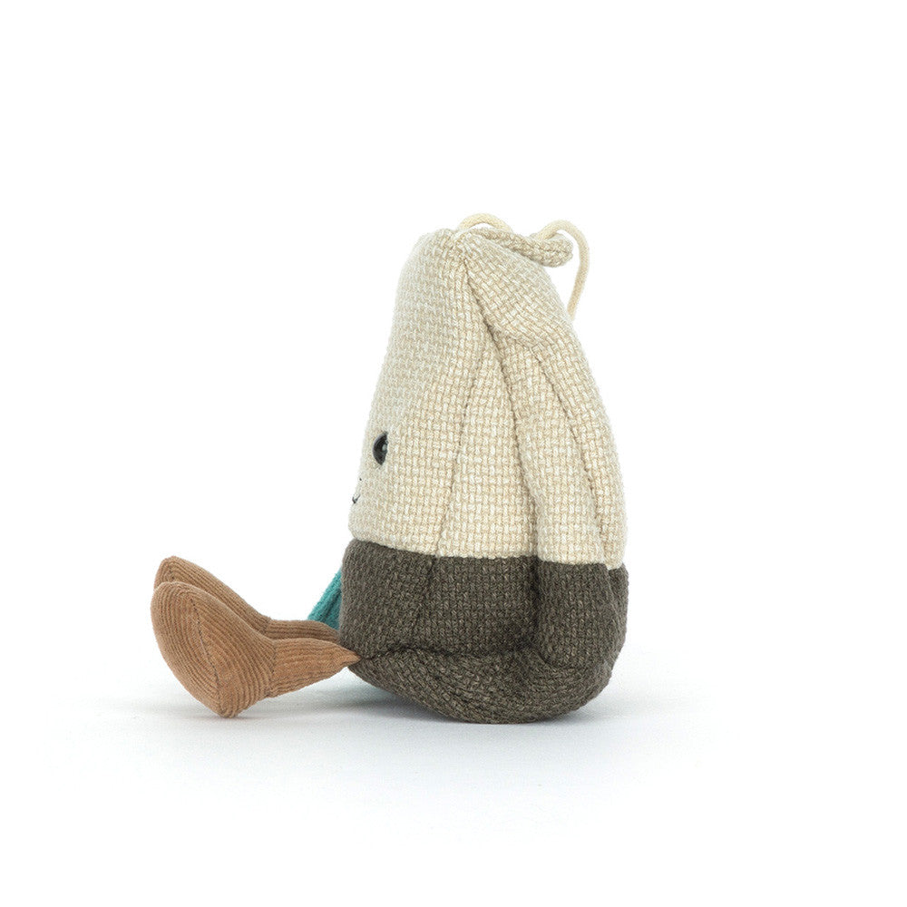 Jellycat - Amuseables Steepy Teabag - MAXIMUM ONE PER CUSTOMER