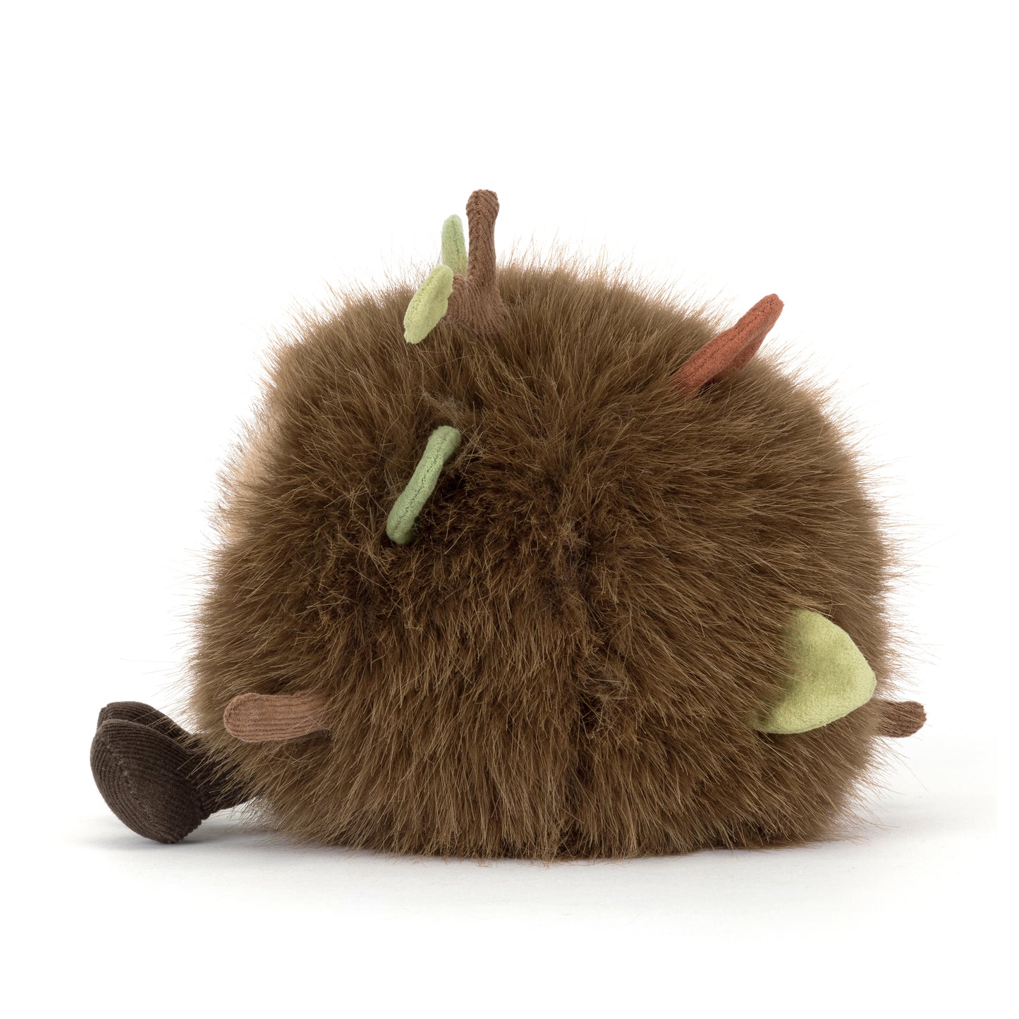 Jellycat - Amuseables Mulshi Woodland Floor - MAXIMUM ONE PER CUSTOMER