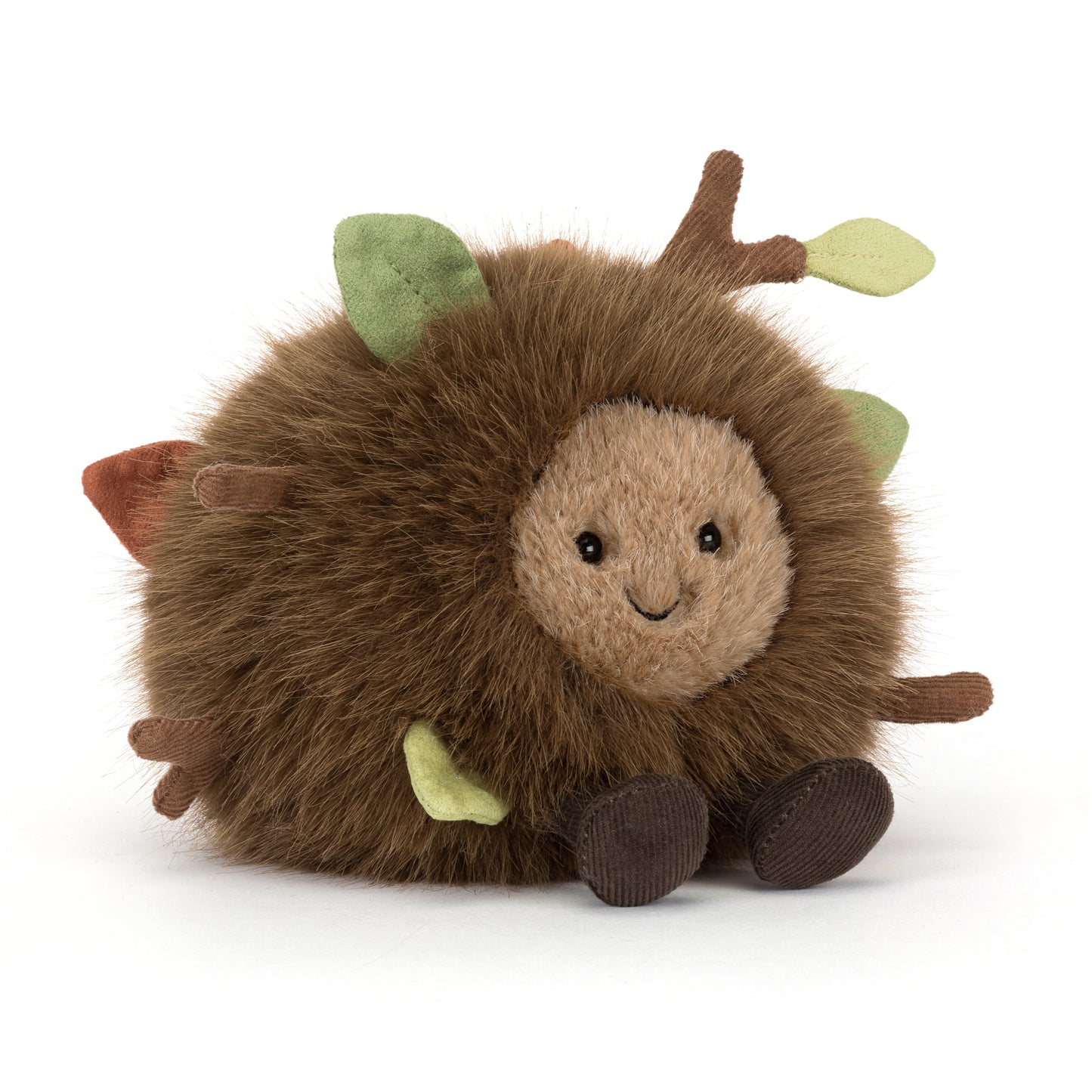 Jellycat - Amuseables Mulshi Woodland Floor - MAXIMUM ONE PER CUSTOMER