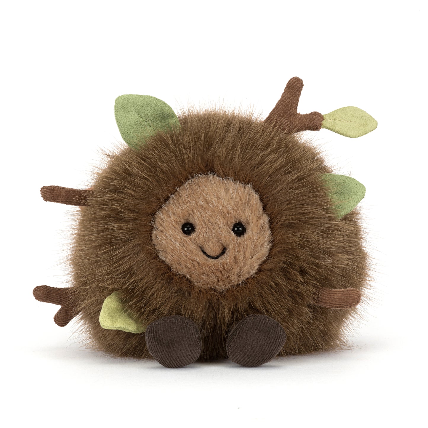 Jellycat - Amuseables Mulshi Woodland Floor - MAXIMUM ONE PER CUSTOMER