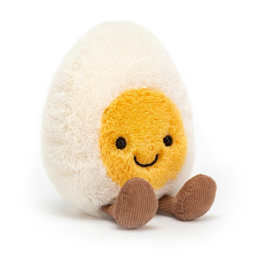 Jellycat - Amuseable Happy Boiled Egg