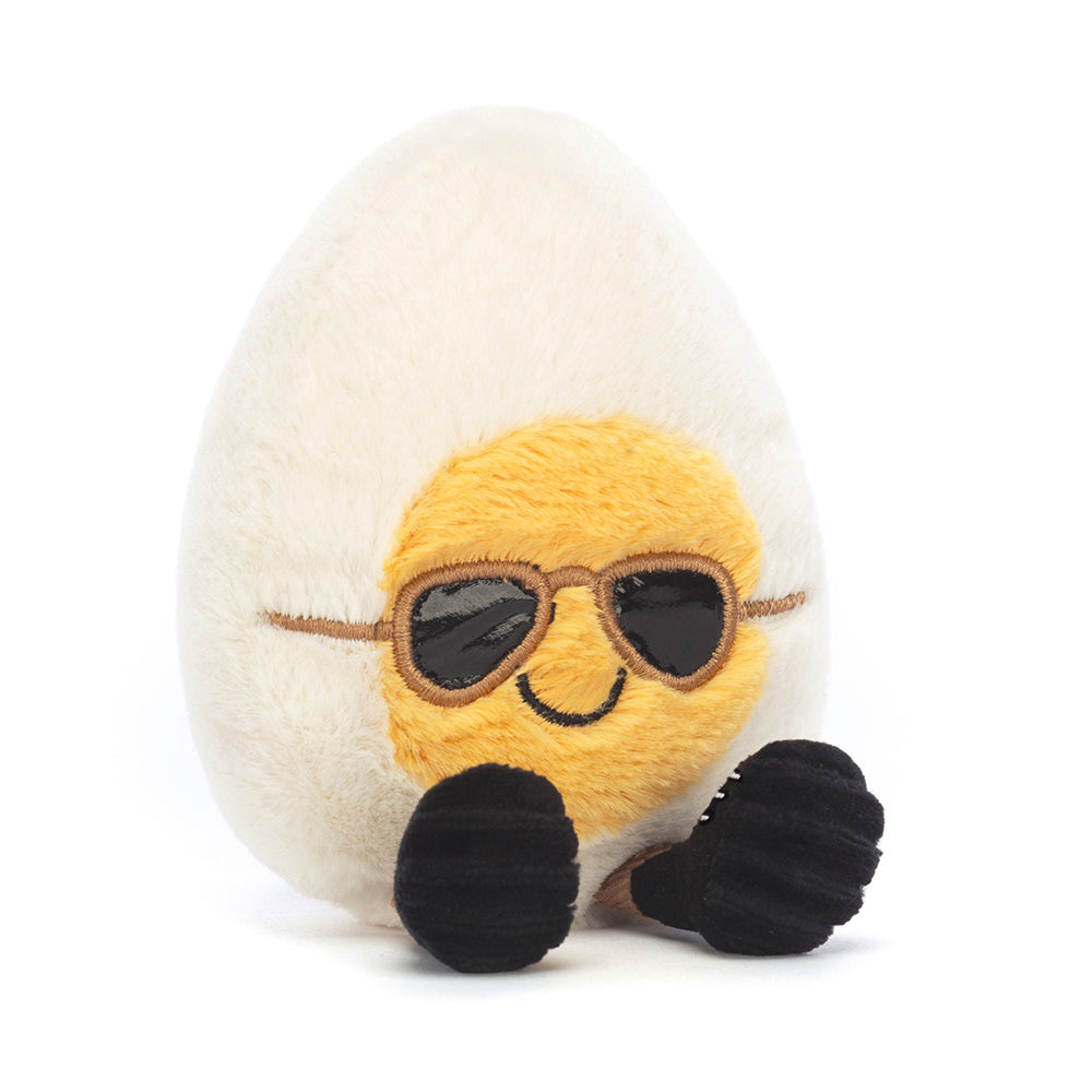Jellycat - Amuseable Boiled Egg Chic