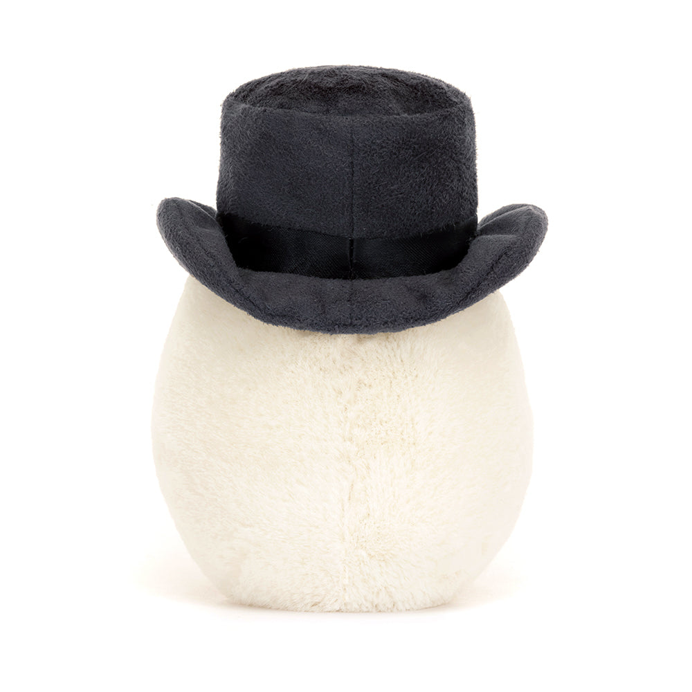 Jellycat - Amuseables Boiled Egg Groom