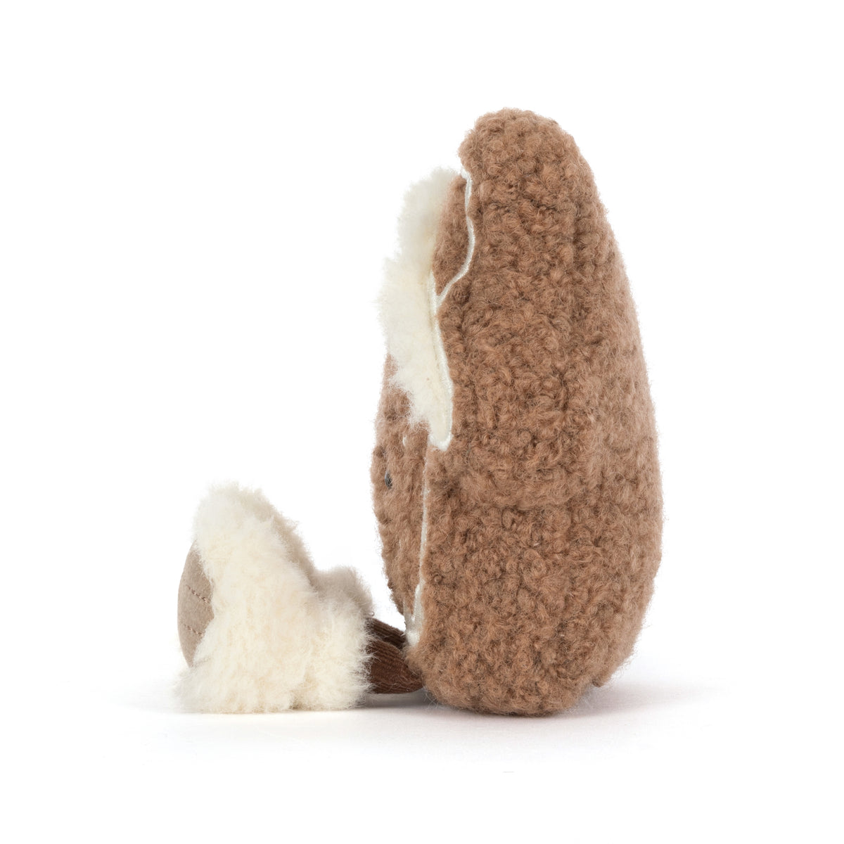 Jellycat - Amuseables Molasi Cookie - MAXIMUM ONE PER CUSTOMER