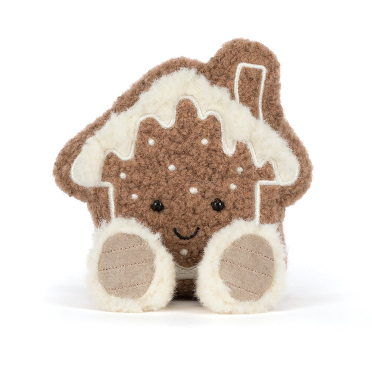 Jellycat - Amuseables Molasi Cookie - MAXIMUM ONE PER CUSTOMER