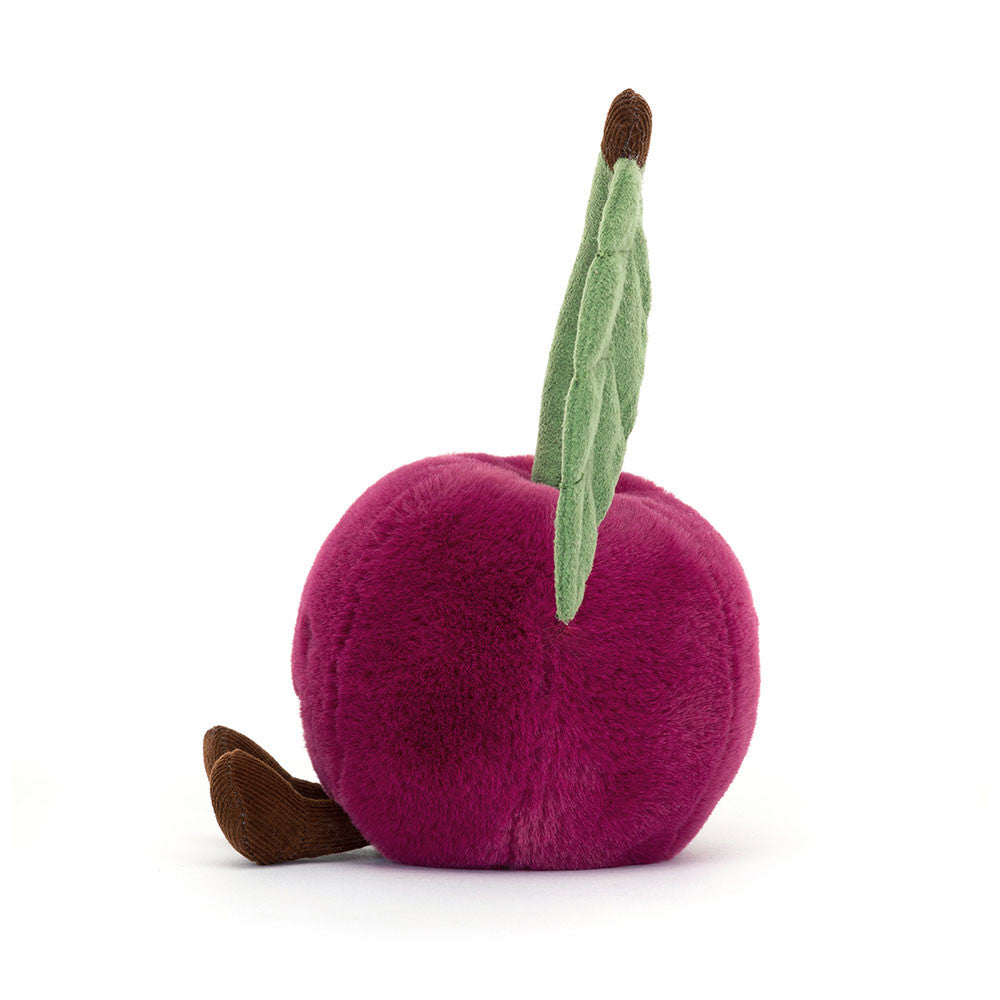 Jellycat - Amuseables Cherry - MAXIMUM TWO PER CUSTOMER